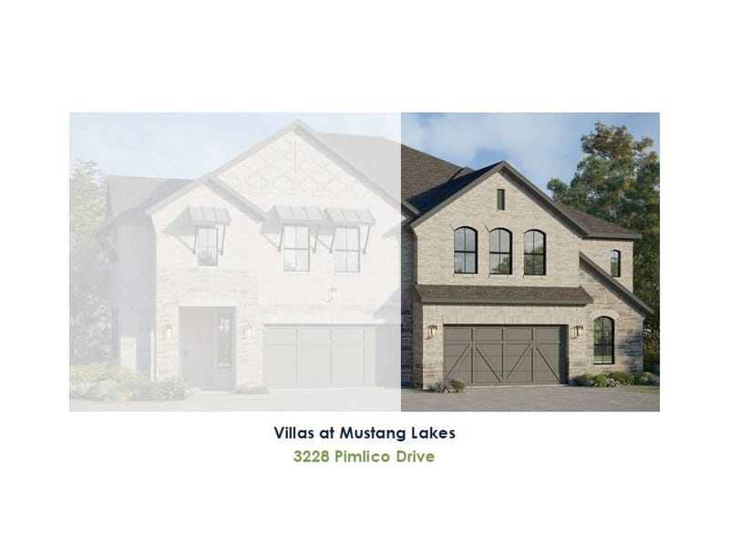 3228 Pimlico Lane, Celina TX 75009