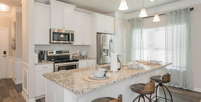 200 Crestside Drive, Blue Ridge TX 75424 - Photo 7