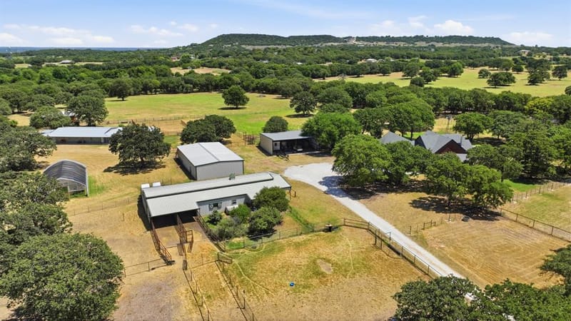 3424 Calico Court, Granbury TX 76048 - Photo 34
