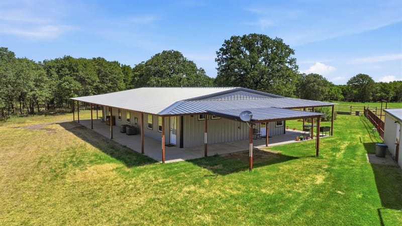3424 Calico Court, Granbury TX 76048 - Photo 38
