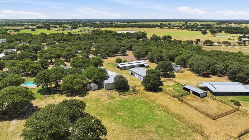3424 Calico Court, Granbury TX 76048 - Photo 37