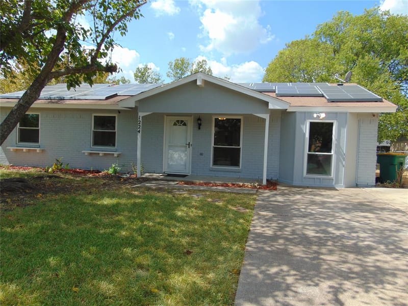 1224 Mars Drive, Cedar Hill TX 75104 - Photo 8