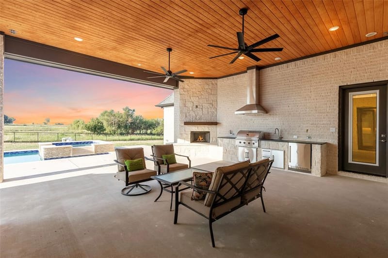 618 Pike Road, Gunter TX 75058 - Photo 12