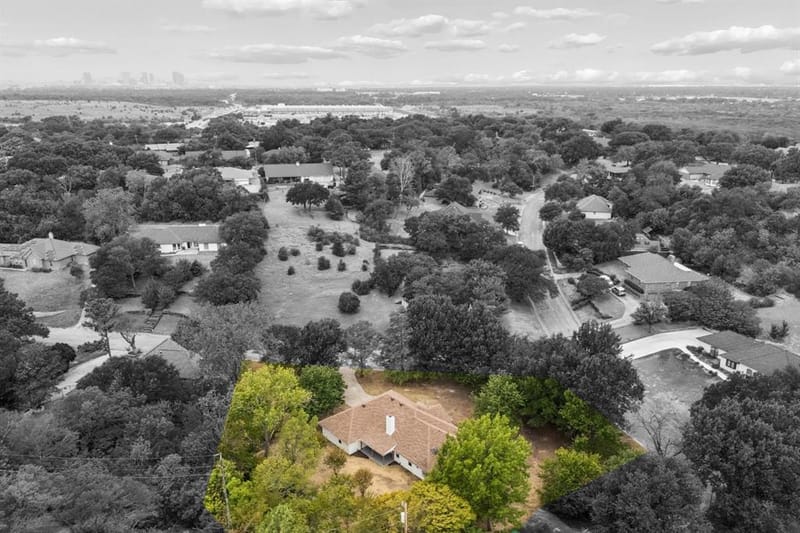 200 Willow Ridge Road, Fort Worth TX 76103 - Photo 28