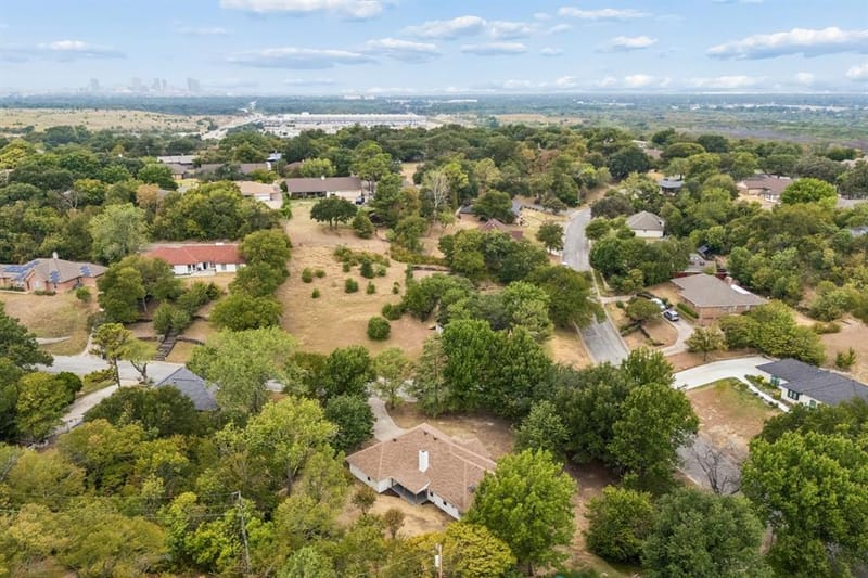 200 Willow Ridge Road, Fort Worth TX 76103 - Photo 31