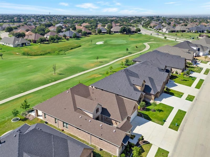 10601 Drinkwater Drive, Denton TX 76207 - Photo 32