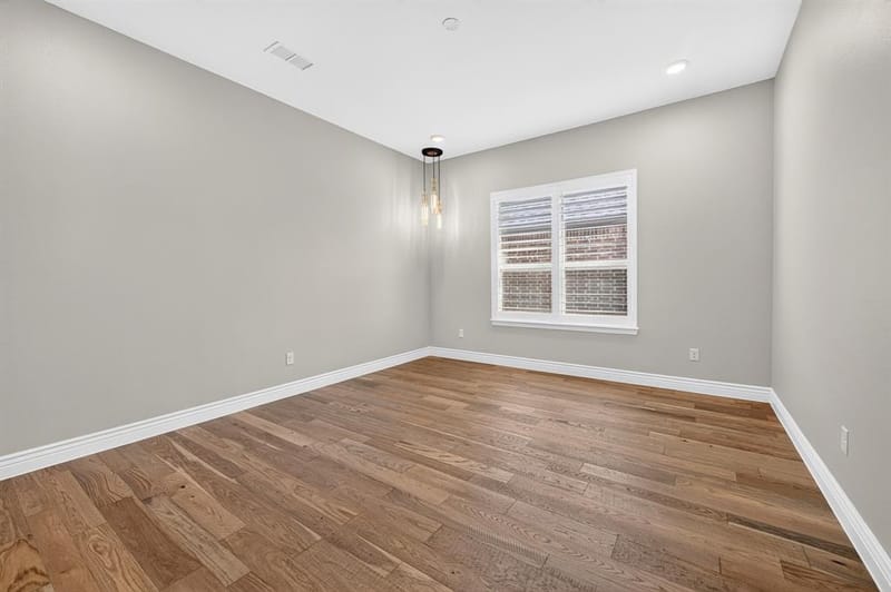 10601 Drinkwater Drive, Denton TX 76207 - Photo 20