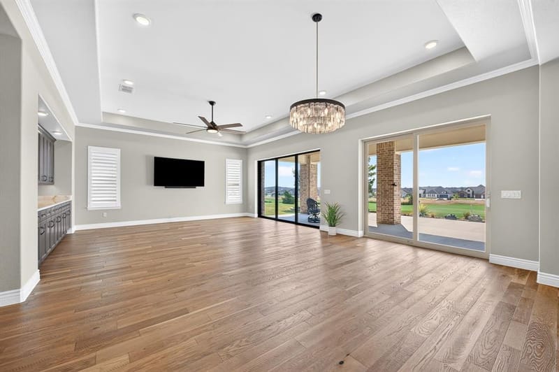 10601 Drinkwater Drive, Denton TX 76207 - Photo 10