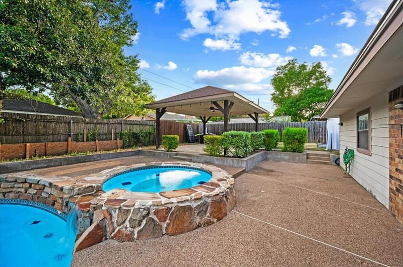 622 Wilson Court, Duncanville TX 75137 - Photo 6