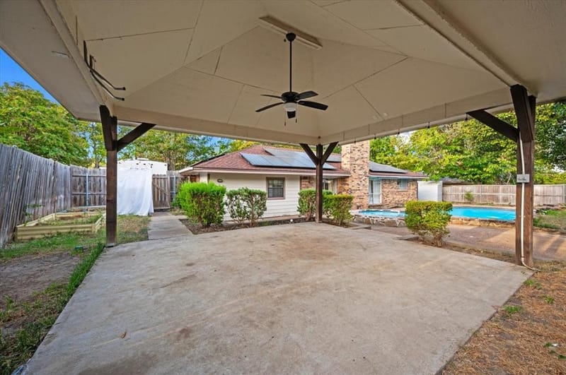 622 Wilson Court, Duncanville TX 75137 - Photo 7