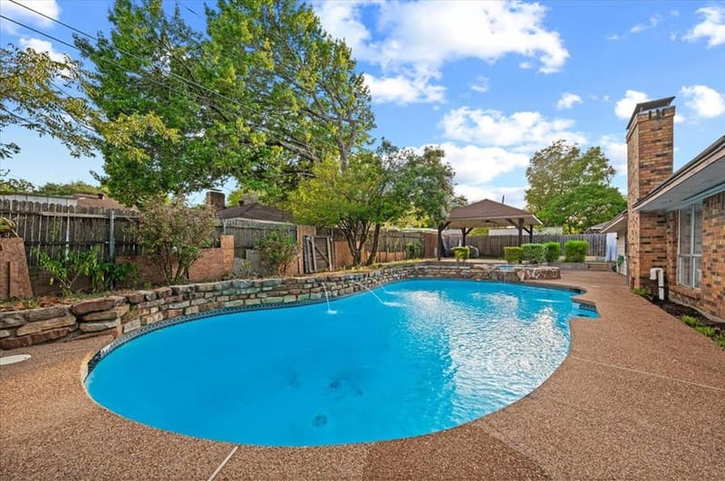 622 Wilson Court, Duncanville TX 75137 - Photo 9