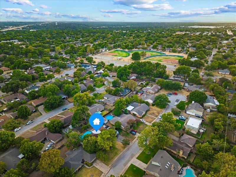 622 Wilson Court, Duncanville TX 75137 - Photo 33