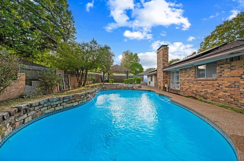 622 Wilson Court, Duncanville TX 75137 - Photo 8