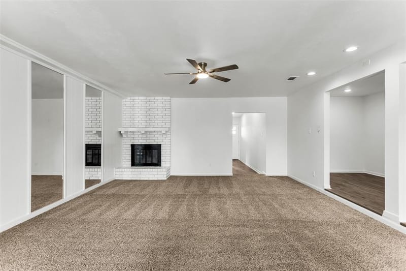 4210 Burning Tree Lane, Garland TX 75042 - Photo 6