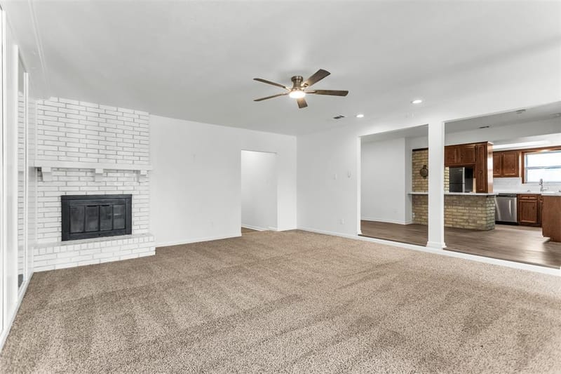 4210 Burning Tree Lane, Garland TX 75042 - Photo 7