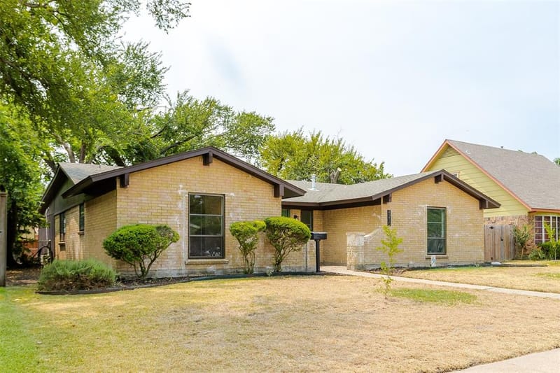 4210 Burning Tree Lane, Garland TX 75042 - Photo 30