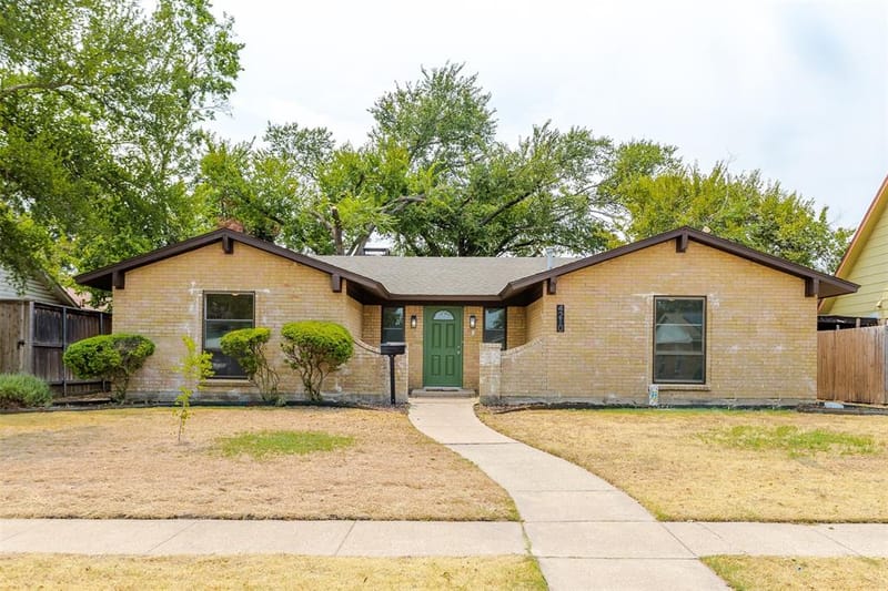 4210 Burning Tree Lane, Garland TX 75042 - Photo 29