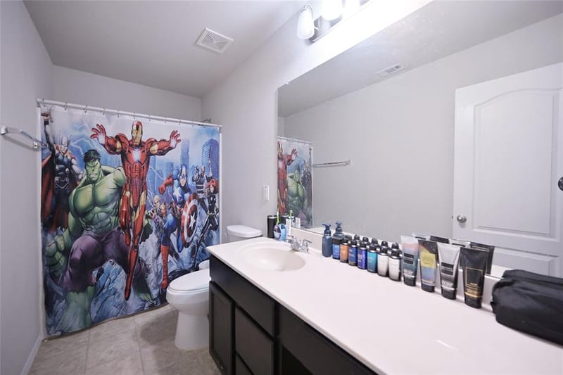 3129 Coyote Canyon Trail, Fort Worth TX 76108 - Photo 32