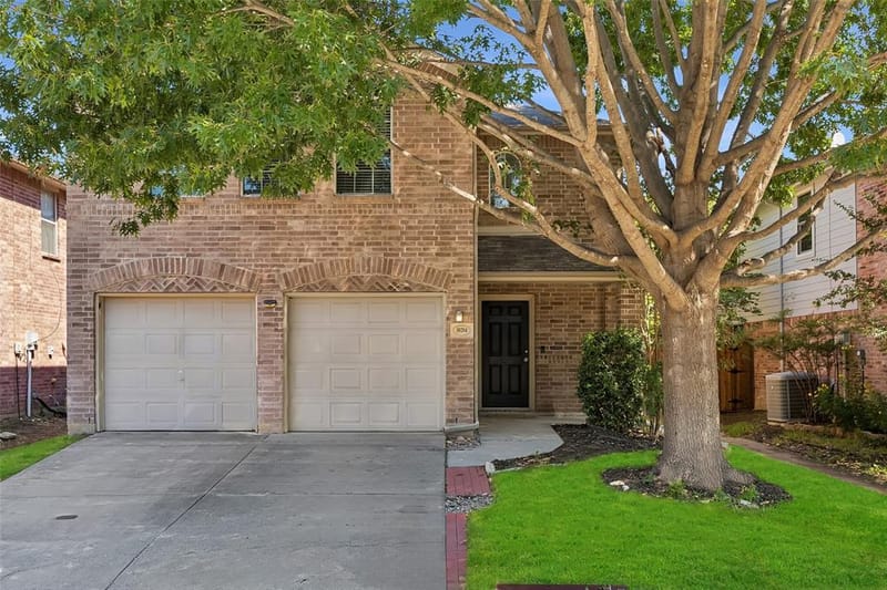 10204 Placid Drive, McKinney TX 75072