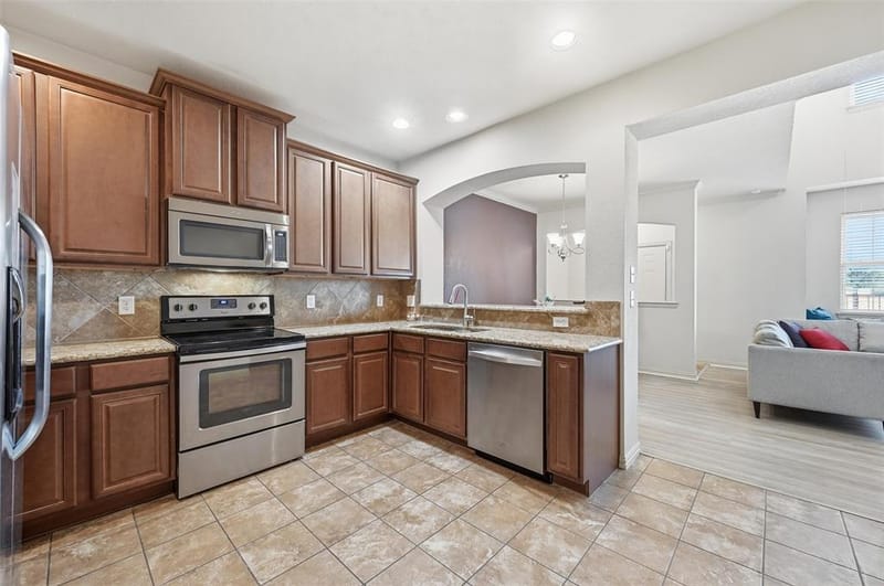 6913 Sandshell Boulevard, Fort Worth TX 76137 - Photo 13