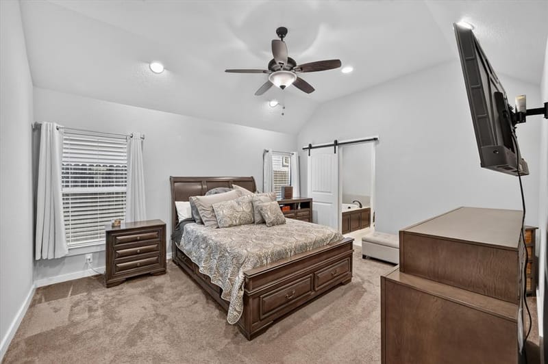 705 Phillips Court, Mansfield TX 76063 - Photo 12