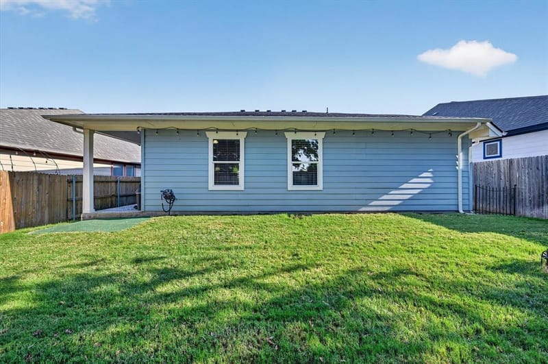705 Phillips Court, Mansfield TX 76063 - Photo 20