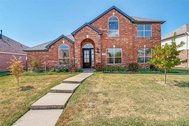 3708 Mason Drive, Plano TX 75025