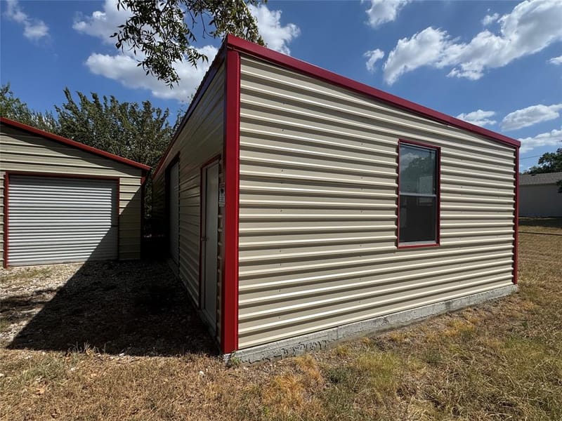 314 Hall Street, Whitesboro TX 76273 - Photo 16