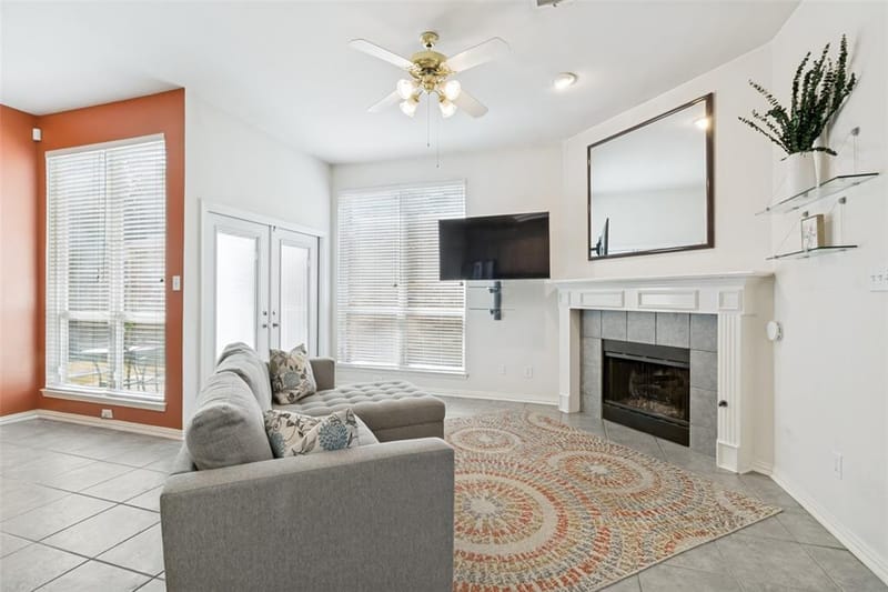 18728 Flatstone Court, Dallas TX 75252 - Photo 9