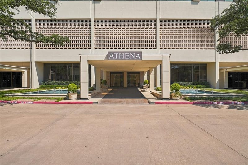 6335 W Northwest Highway # 1514, Dallas TX 75225 - Photo 17