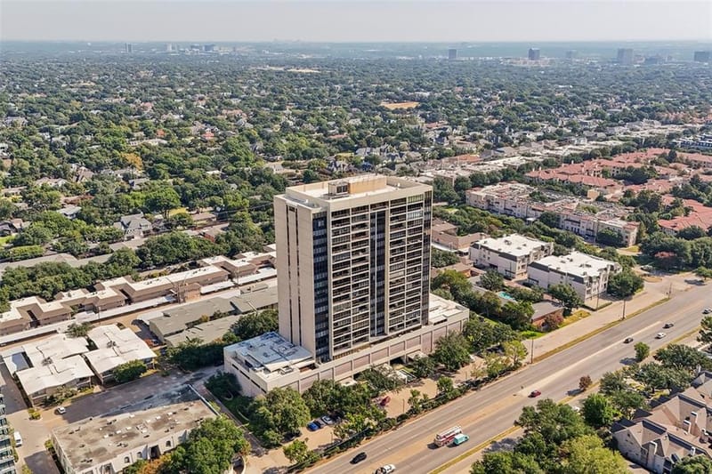 6335 W Northwest Highway # 1514, Dallas TX 75225 - Photo 19