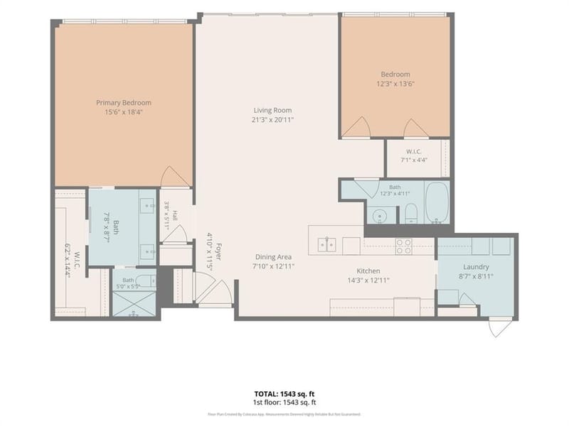 6335 W Northwest Highway # 1514, Dallas TX 75225 - Photo 21
