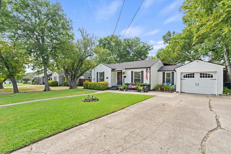 606 Storrs Street, Rockwall TX 75087 - Photo 3
