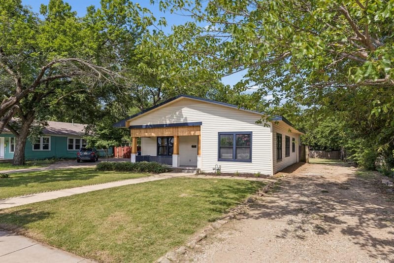 1515 Bolivar Street, Denton TX 76201 - Photo 22