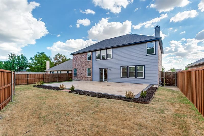902 Fleming Street, Wylie TX 75098 - Photo 26