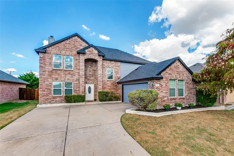 902 Fleming Street, Wylie TX 75098