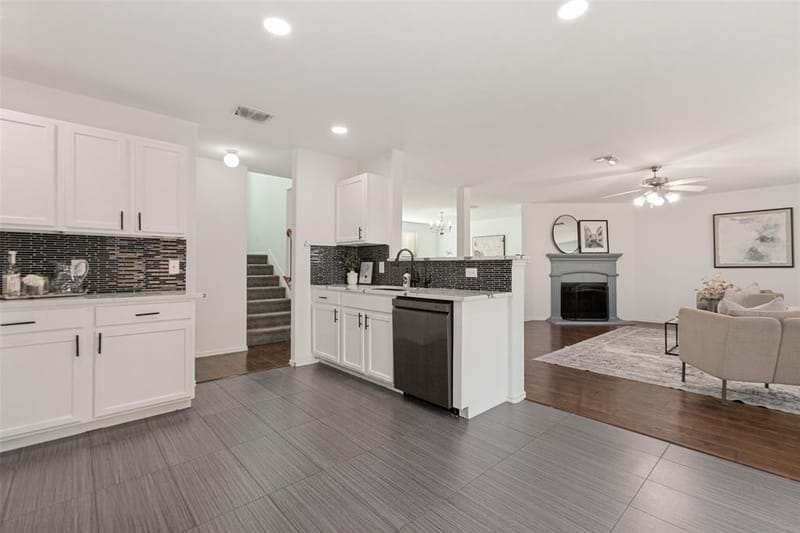 902 Fleming Street, Wylie TX 75098 - Photo 9