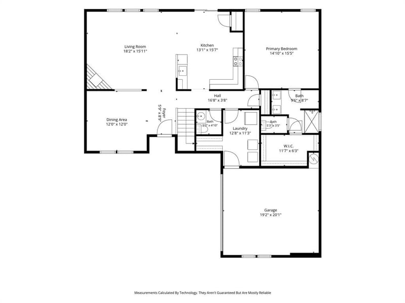 902 Fleming Street, Wylie TX 75098 - Photo 29