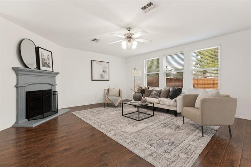 902 Fleming Street, Wylie TX 75098 - Photo 8