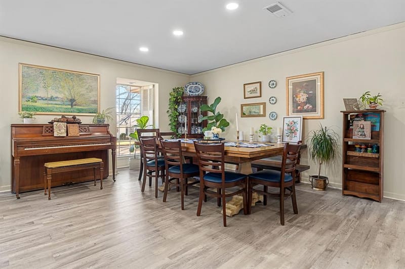 1936 Montrose Drive, Tyler TX 75701 - Photo 7