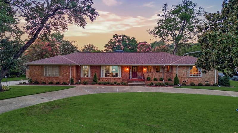 1936 Montrose Drive, Tyler TX 75701 - Photo 35