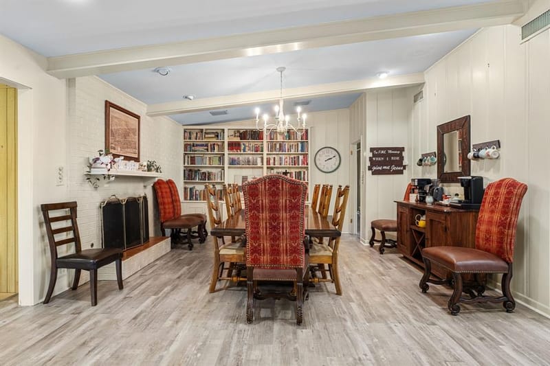 1936 Montrose Drive, Tyler TX 75701 - Photo 8