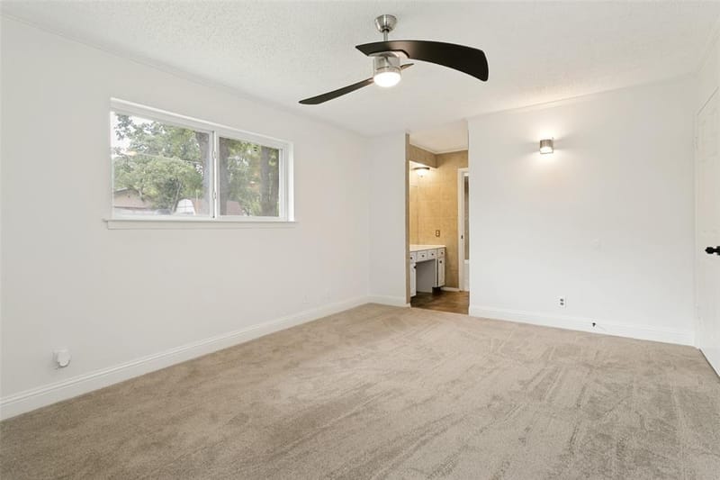 7449 Monterrey Drive, Fort Worth TX 76112 - Photo 18