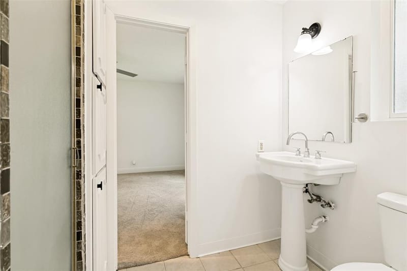 7449 Monterrey Drive, Fort Worth TX 76112 - Photo 15