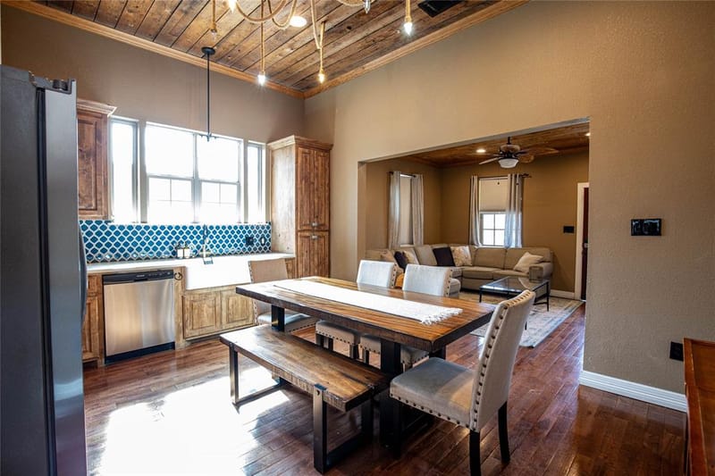 929 N 12th Street, Waco TX 76707 - Photo 6