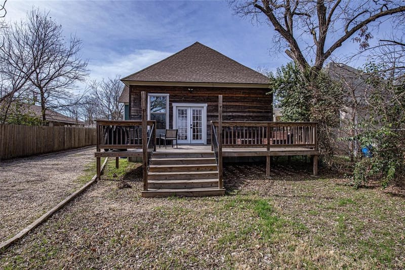 929 N 12th Street, Waco TX 76707 - Photo 17