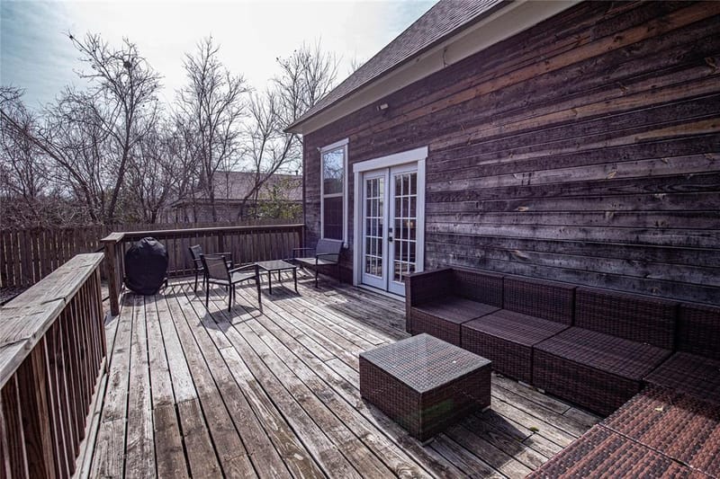 929 N 12th Street, Waco TX 76707 - Photo 16