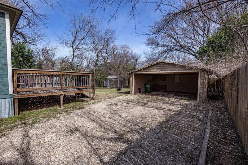 929 N 12th Street, Waco TX 76707 - Photo 18