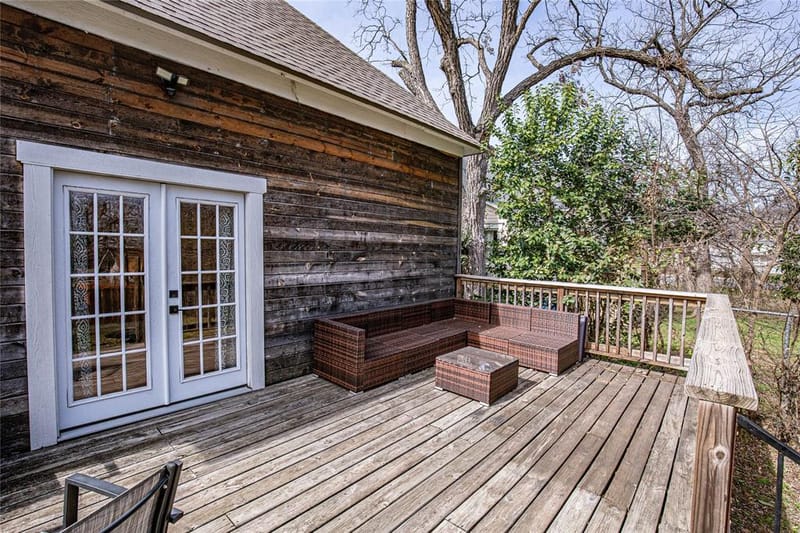 929 N 12th Street, Waco TX 76707 - Photo 15