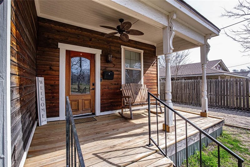 929 N 12th Street, Waco TX 76707 - Photo 19